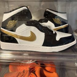 Jordan 1 