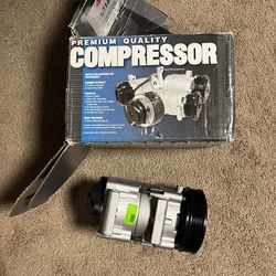 Premium Quality Compressor