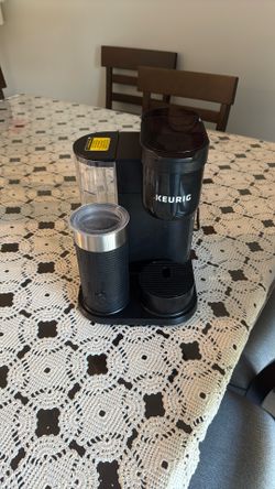 Keurig Coffee Machine