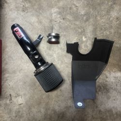 2016-2021 Honda civic cold air intake