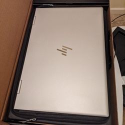 Hp Envy x(contact info removed) Model Laptop