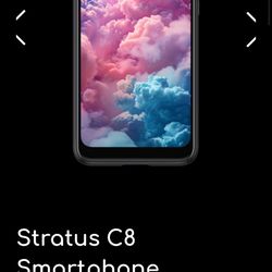 Stratus C8 Trueconnect
