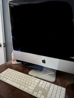 Mac Desktop