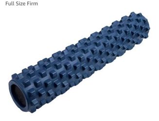 NEW Rumble Roller Deep tissue massager