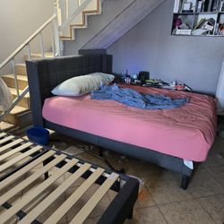 Bed Frames