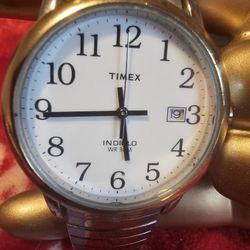 $10.00 - WATCH, TIMEX/Men!  Lowest Price Offer!