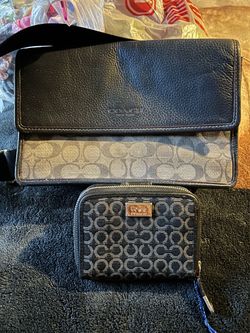 Coach original set $75