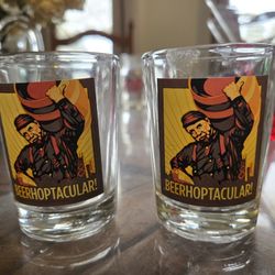 Shot Glasses