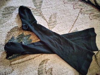 Compression stockings