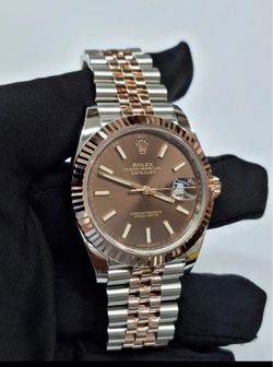 Chocolate sub Watch