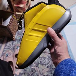 Adidas Crazy 1 Kobe "Sunshine"