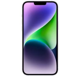 iPhone 14 Plus Verizon Lilac 256gb