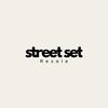 Street Set Resale