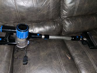 Handheld Vacuum