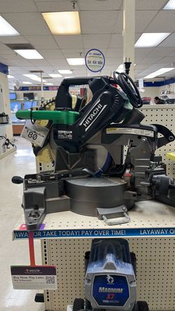 HITACHI