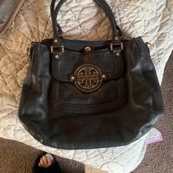 Tory Birch Black bag