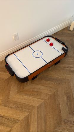 Electric Air Hockey Small