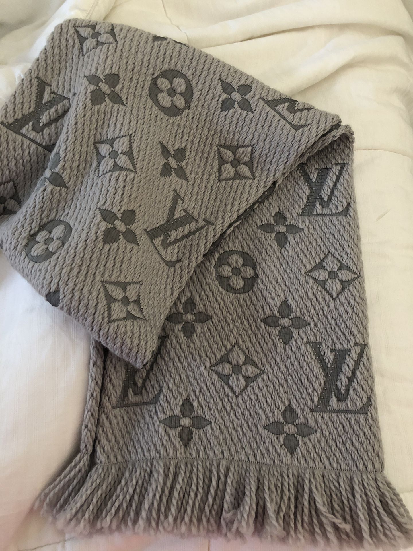 Louis Vuitton Scarf