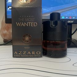Azzaro Most Wanted
