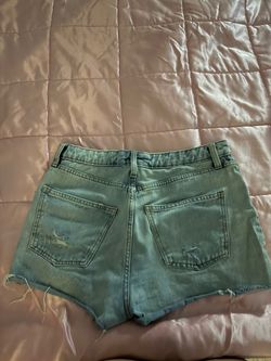 Jean shorts bundle pack or can buy them by 1 each.