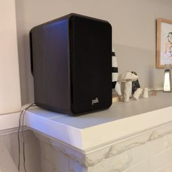 Polk ES 15 Speakers (Pair)