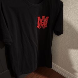 Amiri Shirt 