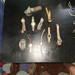 11 Watches 