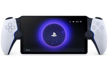 Sony PlayStation Portal Remote Player