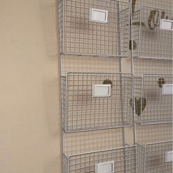 Mesh File Organizer 