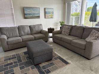 Living room set