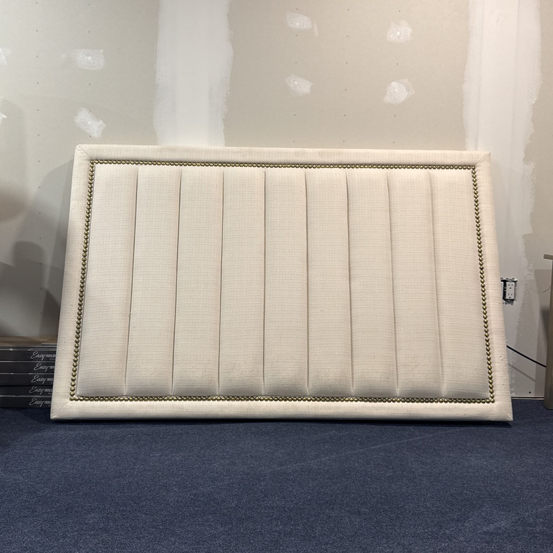 Queen Size Head Board Headboards & Footboards