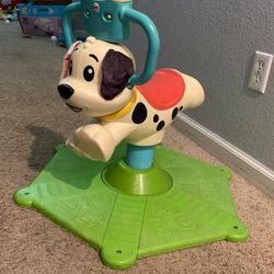 Bouncer Fisher Price 