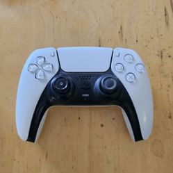 Ps5 Controller, Has Stick Drift