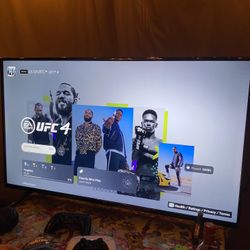 4K 42” Amazon Fire Tv !!!