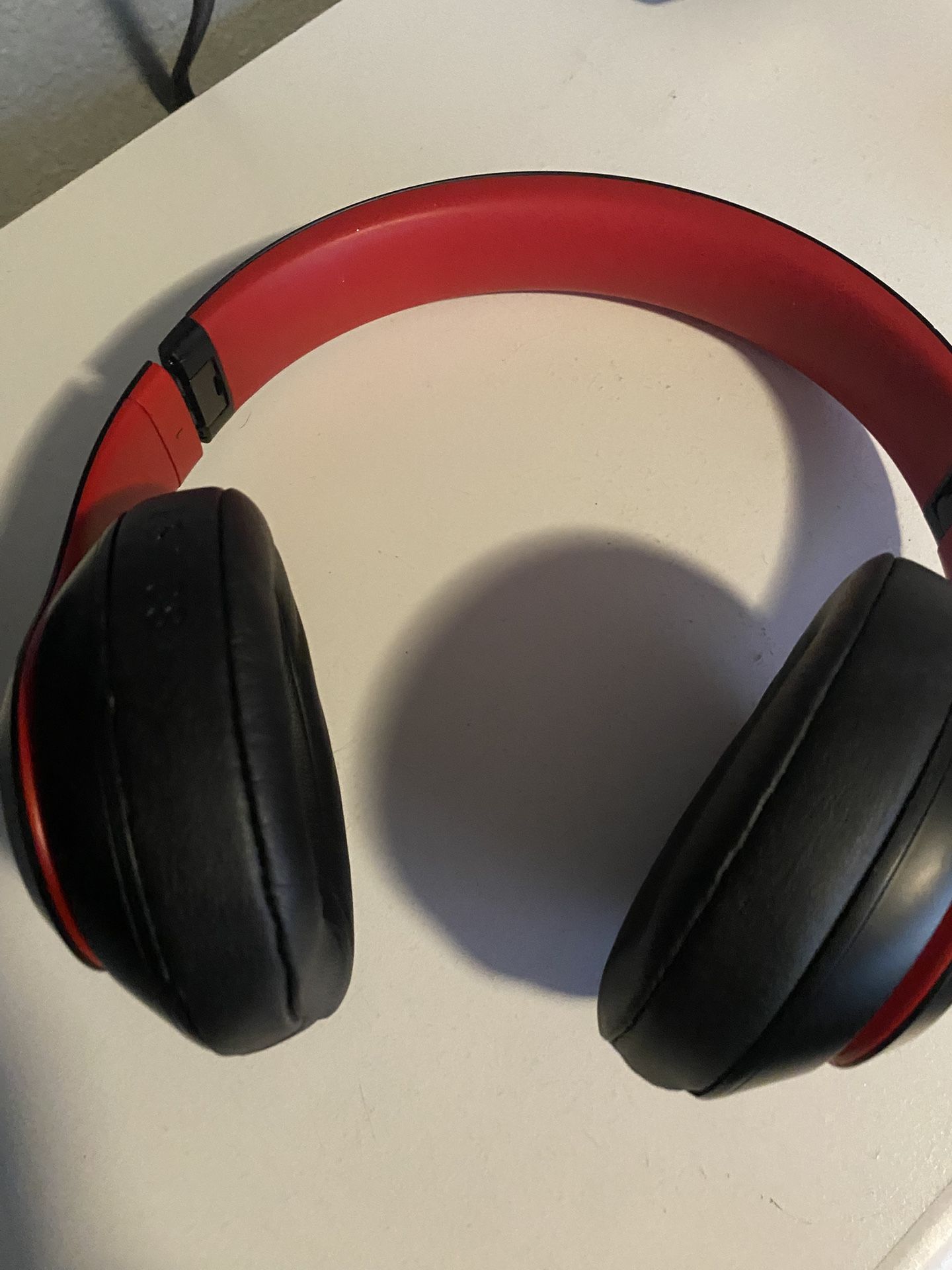Beats Studio 3