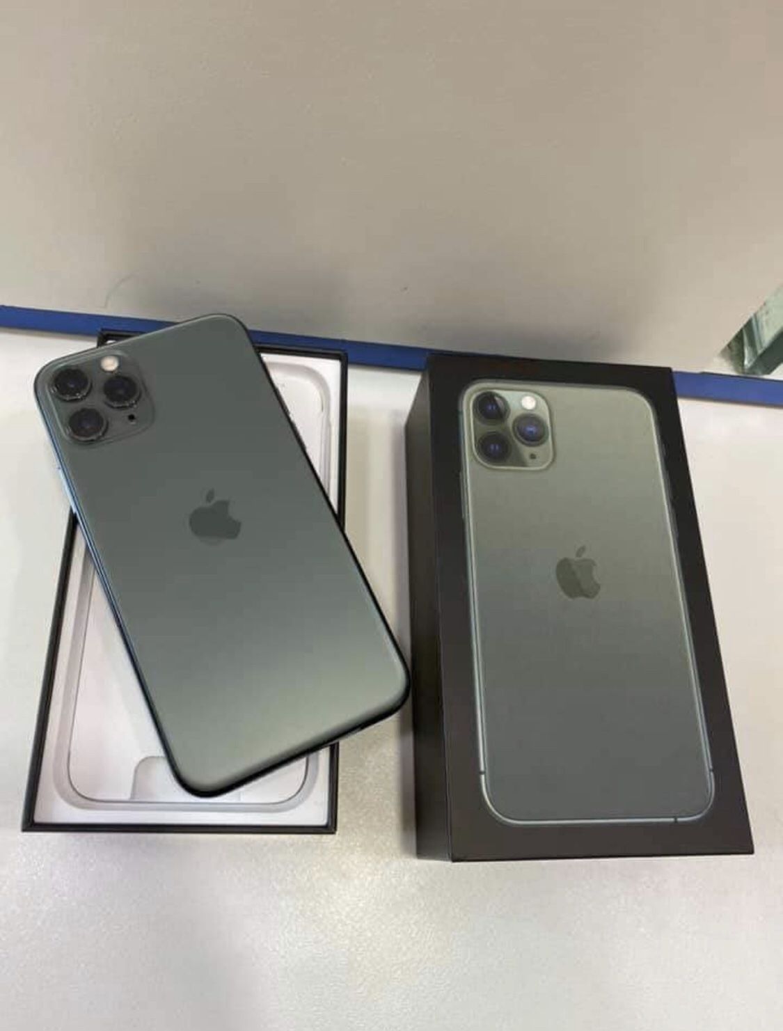 iPhone 11 Max pro