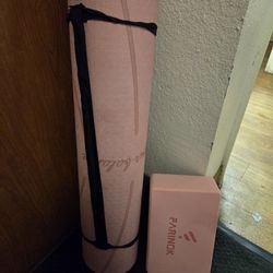 Yoga Set