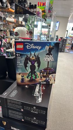 Maleficents And Cruella De Vils Dresses 43262