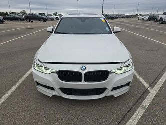 2018 BMW 340i