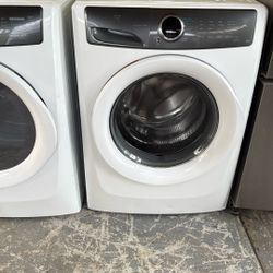 Electrolux Washer/Dryer