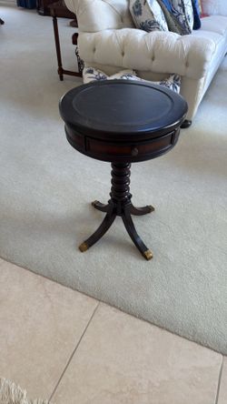 Side table