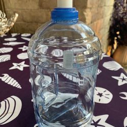 Plastic Bottle For Drinking Water, Can Use For Camping, Fishing, Ride on Bike.