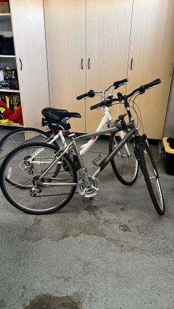 Northrock bikes