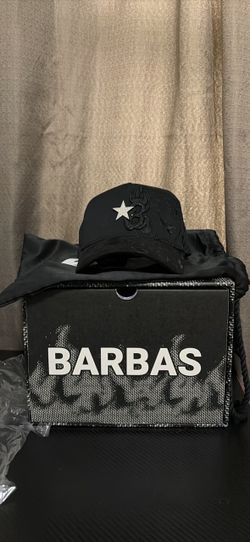 Barbas hats