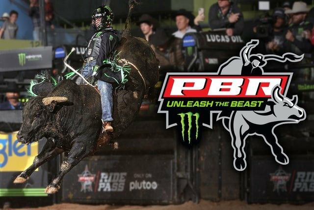 PBR: Unleash the Beast Tickets