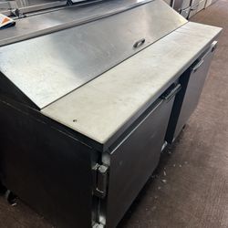 Commercial Refrigerator For Restaurant