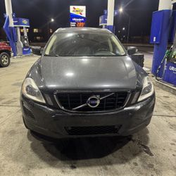 2012 Volvo Xc60