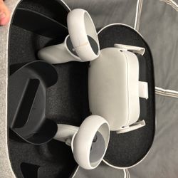 Oculus Quest 2
