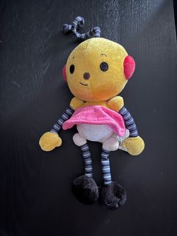 rollie pollie ollie 90s toy