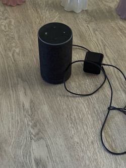 Amazon Alexa
